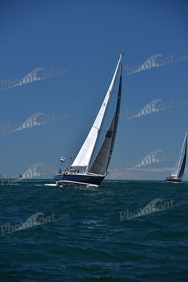 2021 Block Island Race Week E_1777
