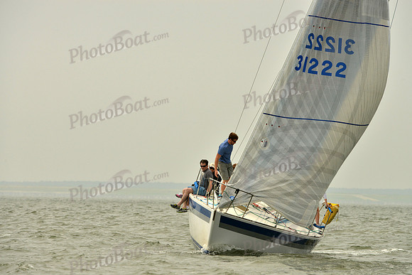 2016 Southern Bay Race Week A_0474