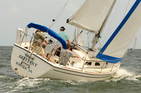 2012 Cape Charles Cup A 614