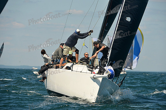 2015 Block Island Race Week G 1423