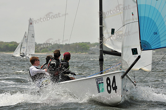 2013 Charleston Race Week A 2134