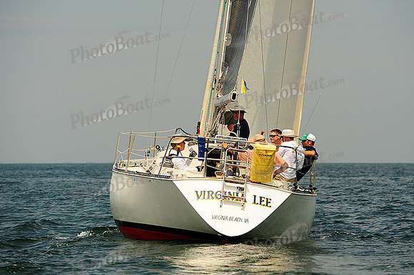 2014 Cape Charles Cup B 553
