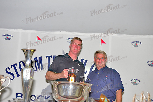 2013 Block Island Race Week D-E Awards 358