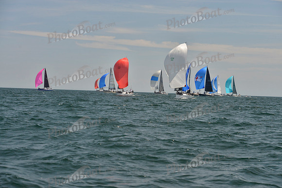 2019 Block Island Race Week D_0720