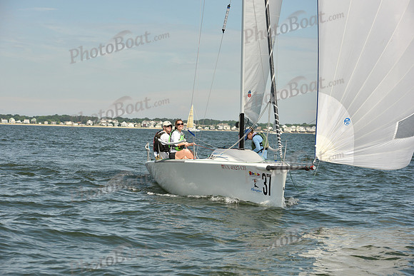 2018 Southern Bay Race Week C_0060