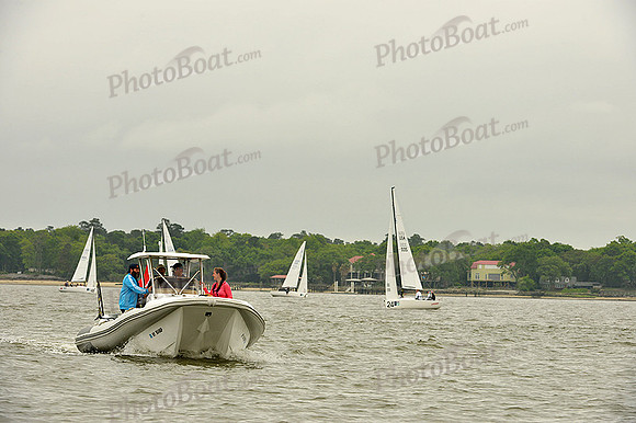 2015 Charleston Race Week A_1031