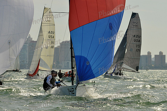 2015 VX1 Winter Series B 360
