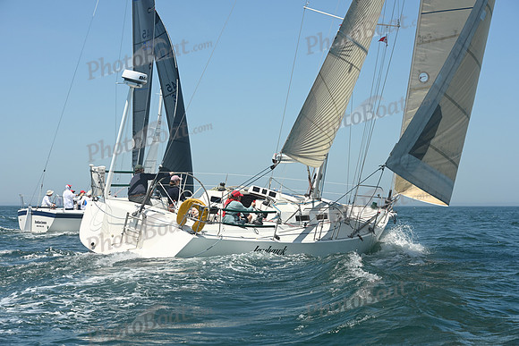 2025 Block Island Race Week C_0532
