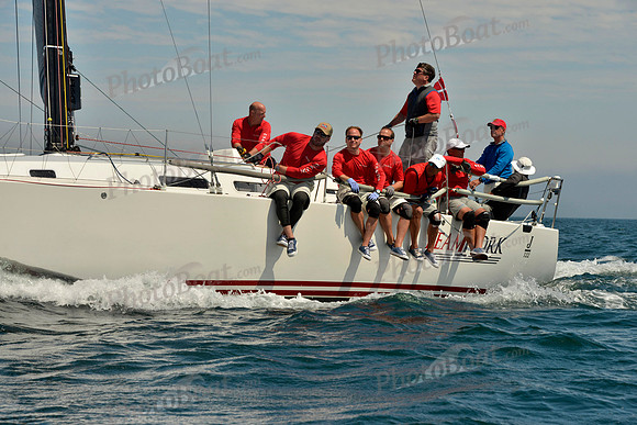 2017 Block Island Race Week C_1952