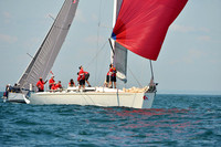 2015 Block Island Race Week A 767