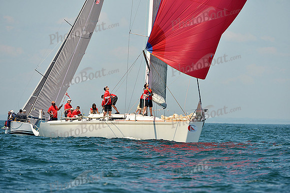 2015 Block Island Race Week A 767