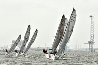 2013 Charleston Race Week A 1666