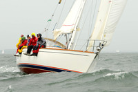 2011 Marion to Bermuda 150