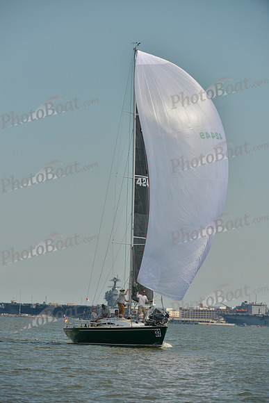2017 Southern Bay Race Week A_2511