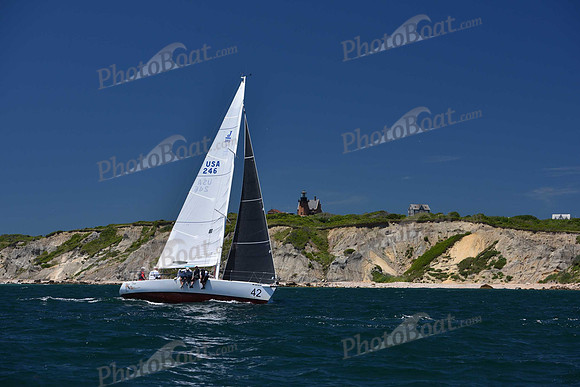2021 Block Island Race Week E_2177
