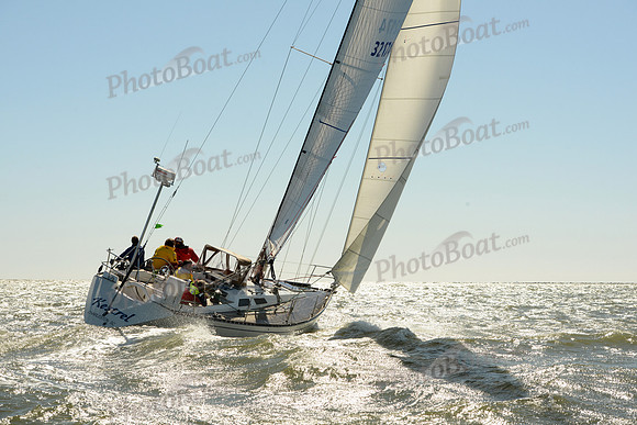 2016 Charleston Race Week E_0286