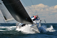 2012 Newport Bermuda 1380