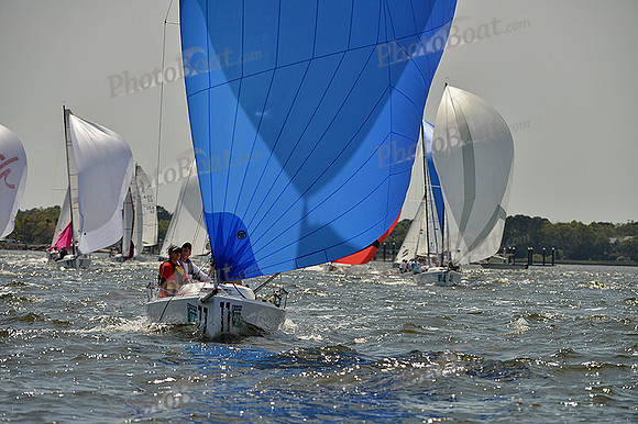 2014 Charleston Race Week B 970
