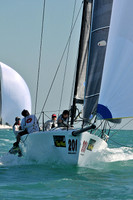 2013 Key West Race Week E 922