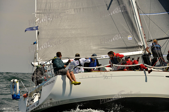 2017 Block Island Race Week A_0346