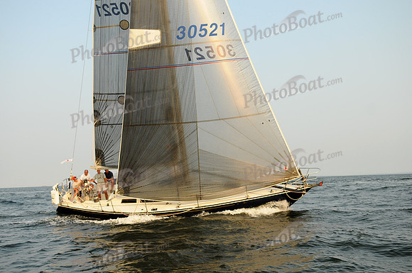 2011 Vineyard Race B 1035