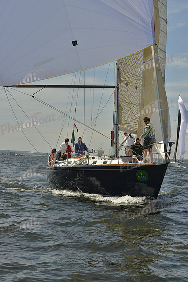 2017 NYYC Annual Regatta A_2496