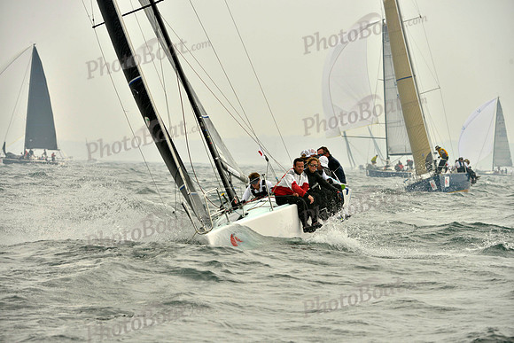 2017 Block Island Race Week H_0933