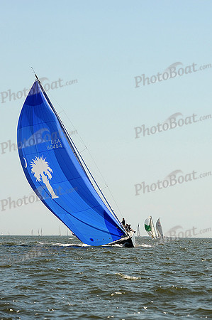 2014 Charleston Race Week A 798