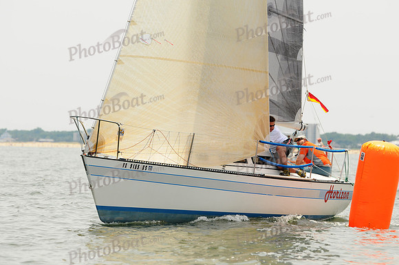 2011 Southern Bay RW E 315