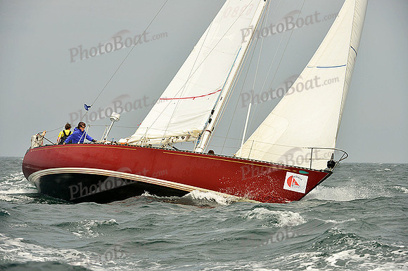 2015 Block Island Race Week D 1844