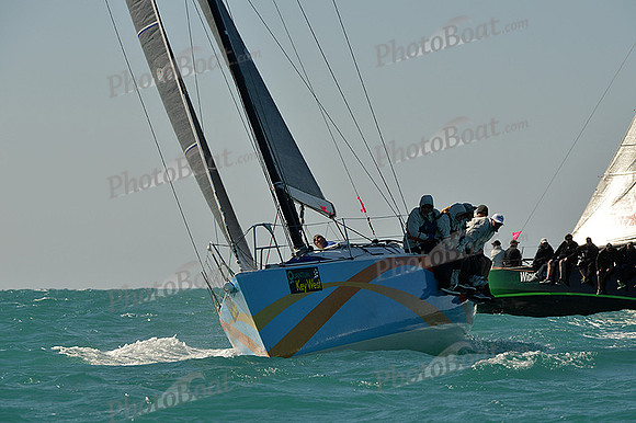 2014 Key West Race Week D 049