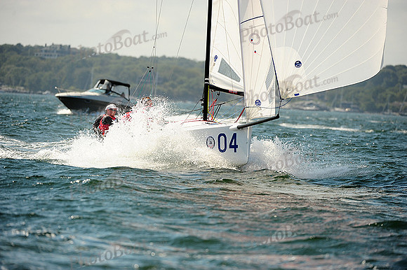2016 USQS-C 1364