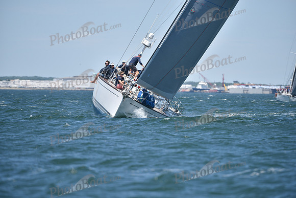 2019 NYYC Annual Regatta C_0504