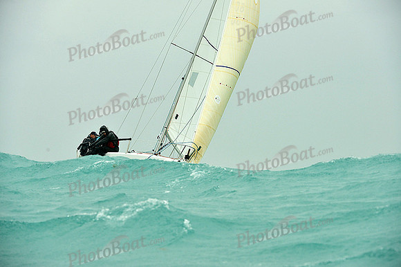 2016 Key West Race Week H_0687