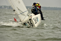 2016 Charleston Race Week A_1577