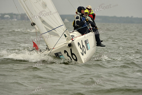 2016 Charleston Race Week A_1577