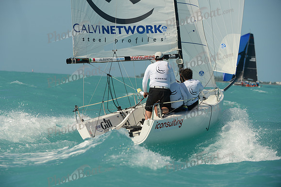 2017 Quantum Key West RW D 858