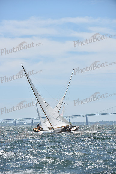 2019 NYYC Annual Regatta C_0320