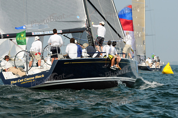 2011 Block Island RW C 1298