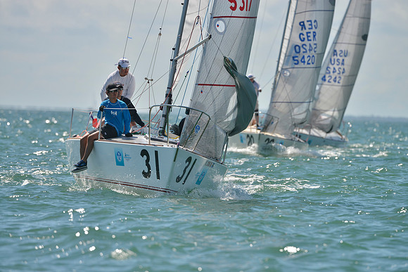 2019 J24 Worlds C_0281