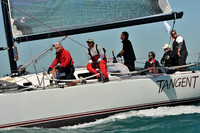 2013 Key West Race Week D 345