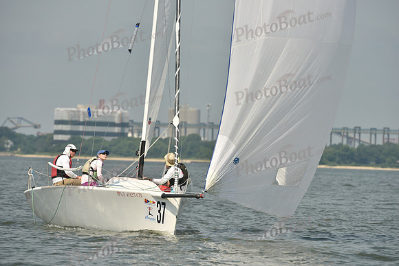 2018 Southern Bay Race Week A_0248