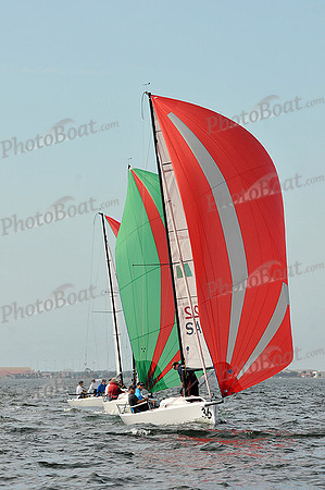 2014 J70 Winter Series A 477