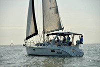 2018 Charleston Race Week A_0073