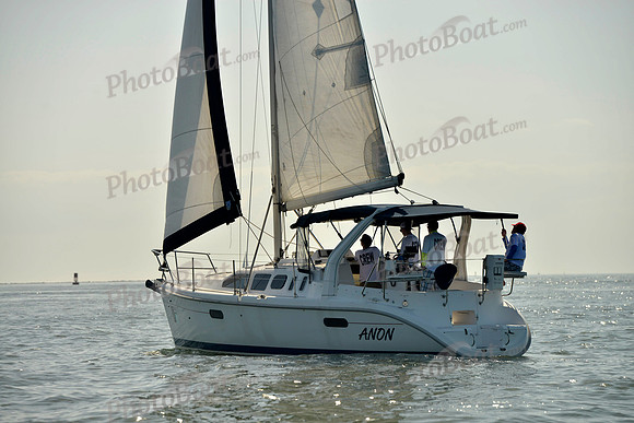 2018 Charleston Race Week A_0073