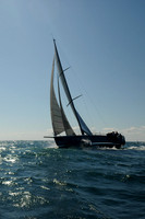 2012 Newport Bermuda 3188