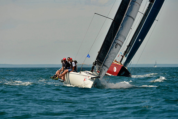 2017 Block Island Race Week F_2164