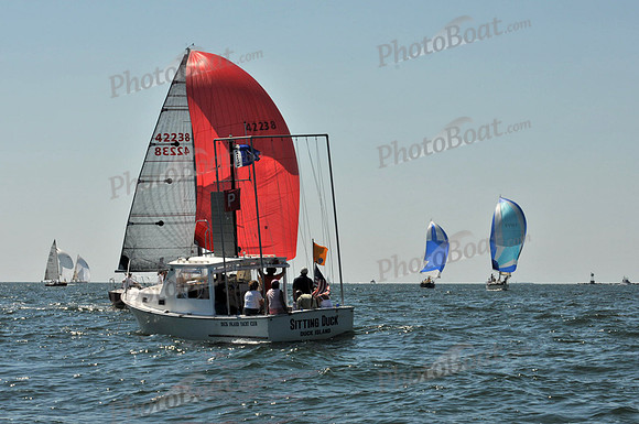 2010 Leukemia Cup B 692
