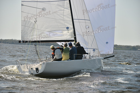 2019 J70 Winter Series C_0946