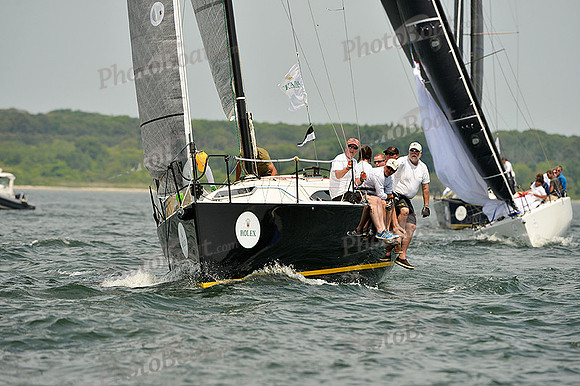 2015 NYYC Annual Regatta A 482
